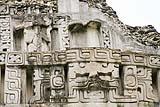 Xunantunich Remains 2010